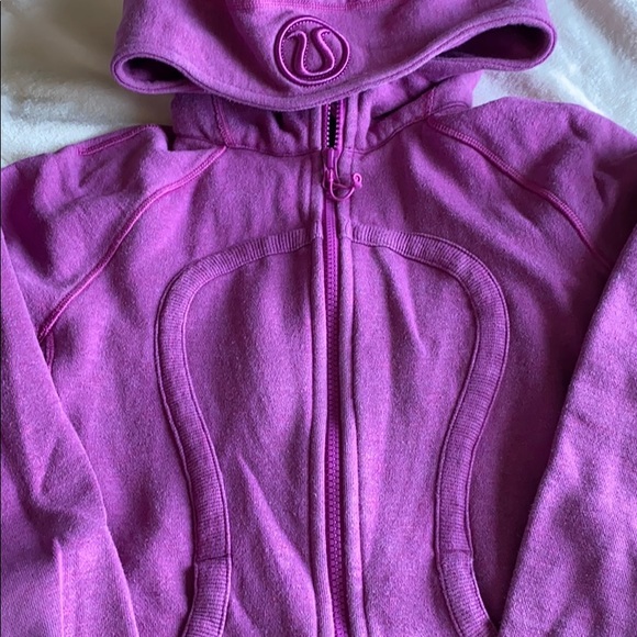 Lululemon scuba hoodie - Picture 1 of 2
